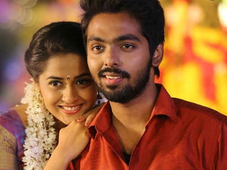 செம திரைப்படம் - ஒன்இந்தியா விமர்சனம்