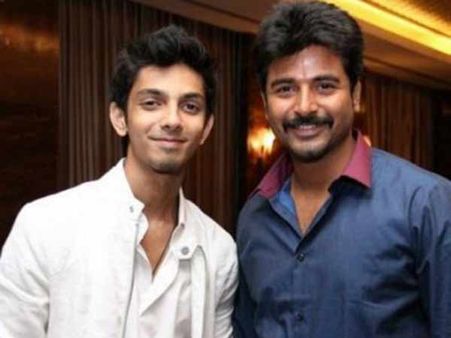 அனிருத்தை கழட்டிவிடுகிறாரா சிவகார்த்திகேயன்? - அடுத்தடுத்த படங்களில் கூட்டணி மிஸ்ஸிங்!