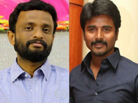 சிவகார்த்திக்கேயனுக்கும் எனக்கும் என்ன பிரச்சினை..? இயக்குநர் பாண்டிராஜ் விளக்கம்