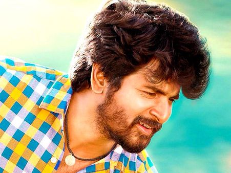 அனிருத்துக்காக தனுஷ் செய்த அதே வேலையை செய்த சிவகார்த்திகேயன்