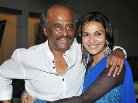 மே 28ம் தேதியை என்னால் மறக்கவே முடியாது, அன்று தான் அப்பாவை...: சவுந்தர்யா ரஜினிகாந்த் உருக்கம்