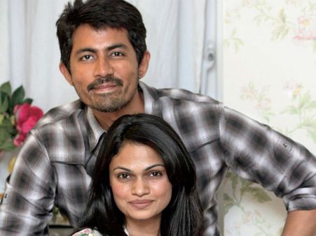 என்னாது, சுசிலீக்ஸ் சுசித்ராவின் கணவருக்கு புற்றுநோயா?