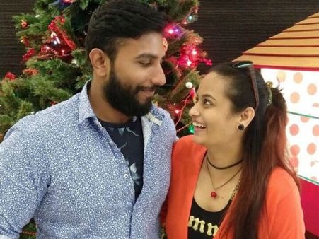 பிக் பாஸ் வீட்டில் சுஜா வருணி சொன்ன அத்தான் நான் தான்: சிவாஜி பேரன் விளக்கம்