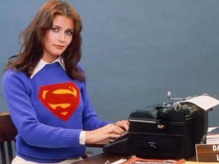 சூப்பர்மேன் நாயகி காலமானார்.. ரசிகர்கள் இரங்கல்!