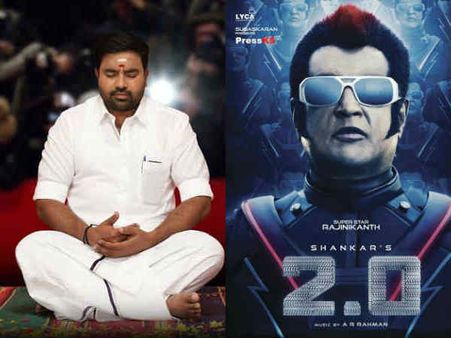 ரீலில் 'அவரை' கலாய்ச்சாங்கன்னு பார்த்தா ரியலில் 2.0, விஷாலை மரண பங்கம் செய்த டி.பி. 2.0 குழு