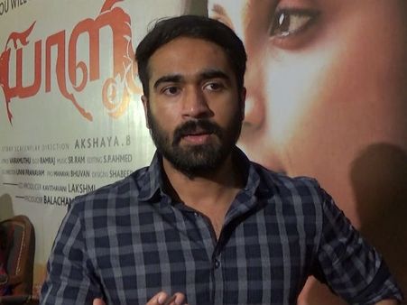 ‘யாளி’ மூலம் பெண்களின் பிரச்சினையைப் புரிந்து கொண்டேன்: நடிகர் தமன்