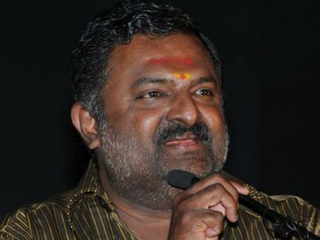 தயாரிப்பாளர் சங்கத்தில் மீண்டும் விரிசல்.. செயற்குழு உறுப்பினர் பதவியை ராஜினாமா செய்தார் தேனப்பன்