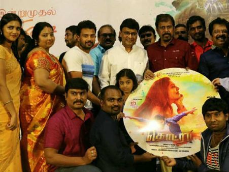 மகனை நினைத்து வருத்தப்பட்ட நடிகர்.. நம்பிக்கை கொடுத்த சீனியர்!