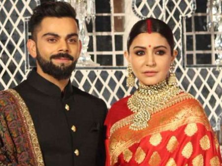 அடப்பாவிகளா, அனுஷ்காவை விவாகரத்து செய்யுமாறு கோஹ்லியிடம் கூறும் ரசிகர்கள்