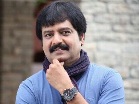 நீங்கள் எல்லாம் திருந்தவே மாட்டீங்களா?: நடிகர் விவேக்கை விளாசிய நெட்டிசன்கள்