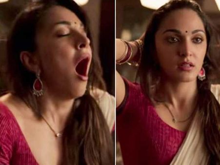 சுயஇன்பம் அனுபவிக்க இந்த பாட்டு தான் கிடைத்ததா?: இயக்குனர் மீது பாடகி குடும்பத்தார் கோபம்