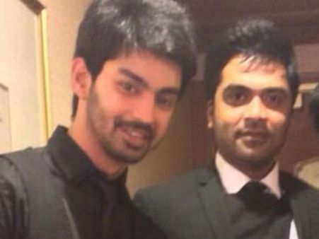 பிக் பாஸ் வீட்டில் சிம்பு பெயரை கெடுக்கும் மகத்