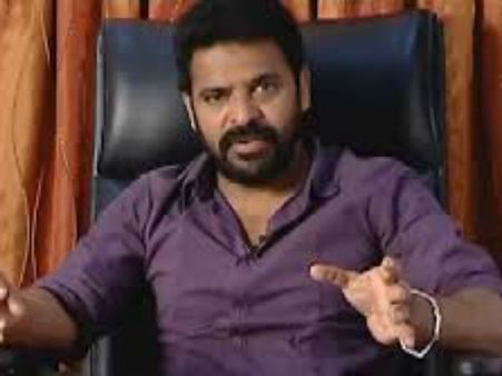 சத்தியமே வெல்லும்... நீதிமன்றத்தை நாடும் இயக்குனர் அமீர்!