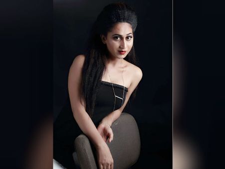 சினிமாவில் ஆண், பெண் போல் திருநங்கைகளையும் பிரித்துப் பார்க்கக்கூடாது: 'பேரன்பு’ அஞ்சலி அமீர்