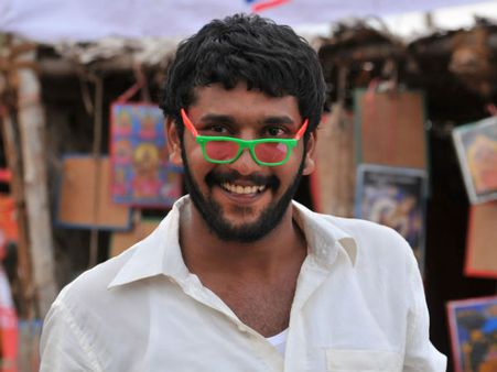 அருள்நிதியின் அடுத்தப் படத்தை தயாரிக்கிறது எஸ்பி சினிமாஸ்!