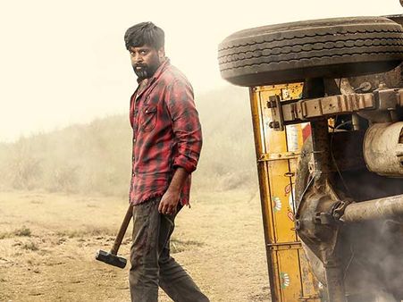 அசுரவதம் - படம் எப்படி இருக்கு? ஒன்இந்தியா விமர்சனம்!