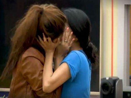 ஃபையர், ஃபையர், ஃபையரோ ஃபையர்: இதை நாங்க சத்தியமா எதிர்பார்க்கல பிக் பாஸ்