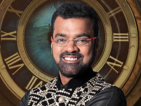 பிக் பாஸ் நினைப்பது நடக்குமா, இல்லை தாடி பாலாஜி நினைப்பது நடக்குமா? #BiggBoss2Tamil