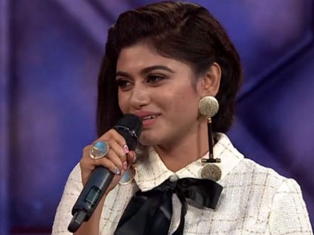 அடுத்த ஓவியா, ஜூலி, காயத்ரி, ஆரவ் யார்?# BiggBoss2Tamil