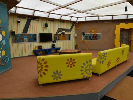 பிக் பாஸையே கதறவிட்ட சென்றாயன் #BiggBoss2Tamil