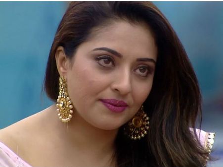 அய்யோ பாவம் மும்தாஜுக்கு இப்படி ஒரு பிரச்சனையா