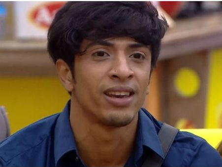 ஐஸ்வர்யாவை காதலிக்கும் ஷாரிக் ஒரு கொழந்தப்புள்ள: வயதை கேட்டால் ஷாக் ஆகிடுவீங்க