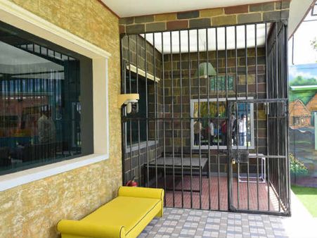 பிக்பாஸ் 2 : ஓடவும் முடியாது.. ஒளியவும் முடியாது.. ‘கம்பி’ எண்ண வைக்கப்போகும் பிக்பாஸ்!