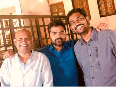 சிம்புவை இயக்கும் வெங்கட் பிரபு: பில்லா 3-ஆ, உண்மை என்ன?