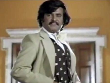 மை நேம் இஸ் பில்லா டூ கியாரே செட்டிங்கா.. அதிர வைக்கும் ரஜினியின் 