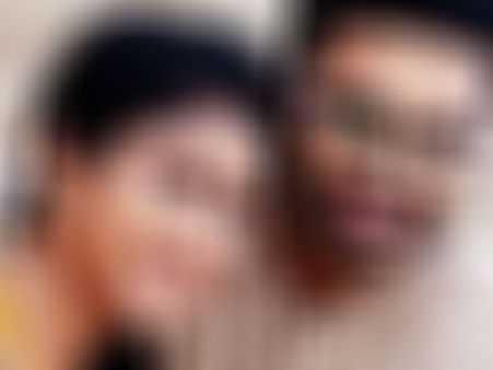 காதலரை பிரிந்த சீரியல் நடிகைக்கும், ரீல் கணவருக்கும் இடையே காதலாமே?