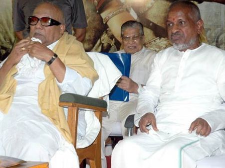 கருணாநிதிக்காக தன் பிறந்தநாள் தேதியையே மாற்றிக் கொண்ட மாபெரும் ‘கலைஞர்’