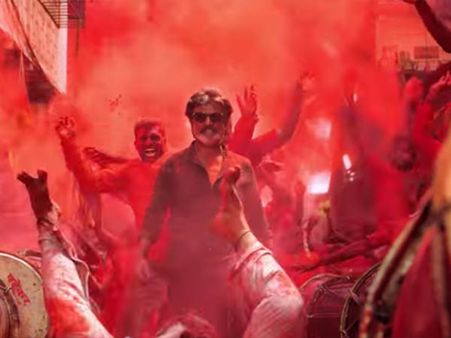 சென்னையில்.. மெர்சல் வசூலை மிஞ்சியது காலா..!