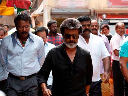 ‘காலா’க்கு உரிமை கோரிய மனு... தள்ளுபடி செய்தது உச்சநீதிமன்றம்!