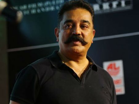 விஸ்வரூபம் 2 படத்திற்கு பிரச்சனை வந்தால் அரசியல்வாதியாக எதிர்கொள்ள தயார்: கமல்
