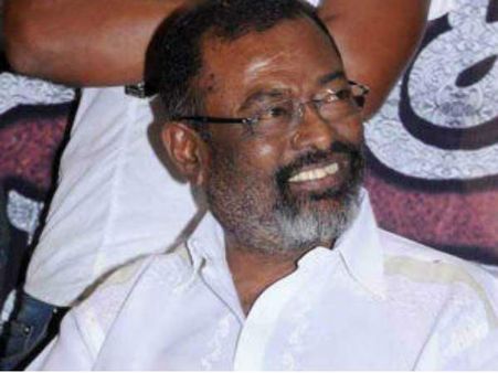 அமாவாசையை தந்த மணிவண்ணன்: எங்க மணியா இருக்கீங்க?