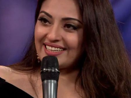 4 ஆண்டுகளுக்கு முன்பு மும்தாஜ் வாழ்க்கையை புரட்டிப் போட்ட சம்பவம்: என்ன நடந்தது?