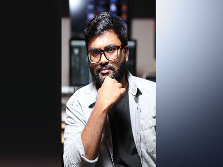 எஸ்.ஏ.சி. யை திருப்திப்படுத்துவது அவ்வளவு எளிதல்ல: இசையமைப்பாளர் பாலமுரளி பாலு