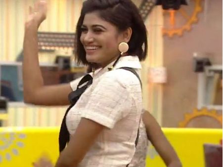பிக் பாஸால் நான் இழந்தது என்ன தெரியுமா?: உண்மையை சொன்ன ஓவியா #Oviya