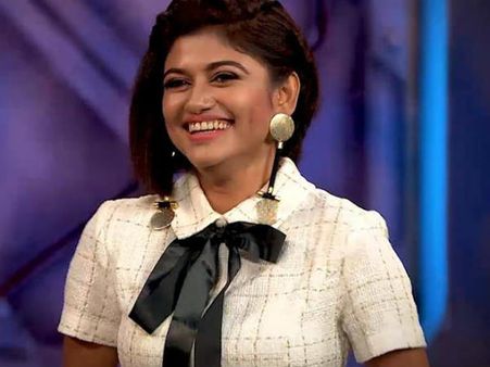 ஓவியாவை பார்த்ததும் பேயை பார்த்தது போன்று மிரண்ட போட்டியாளர்கள் #BiggBoss2Tamil