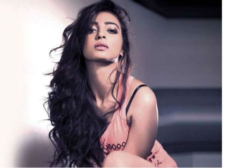 நடிக்க வந்த புதிதில் பணத்திற்காக அட்ஜஸ்ட் செய்தேன்: ராதிகா ஆப்தே