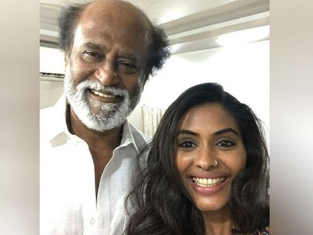 பட்டையை கிளப்பிய காலா 'புயல்': ரஜினி படத்திலேயே சூப்பராக ஒரு வேலை செய்த ரஞ்சித்