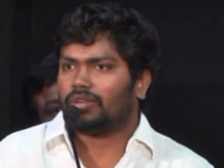 பா. ரஞ்சித்துக்கு பிடித்த நடிகர் விஜய், அடுத்த பட ஹீரோ சூர்யா