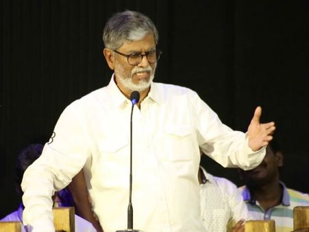 நான் ஒரு கிறுக்கன்: எஸ்.ஏ. சந்திரசேகர்