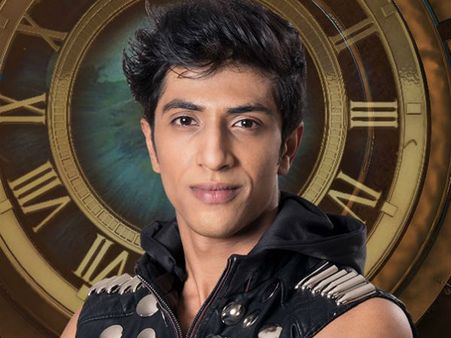 கமல்ஹாசனின் பிக்பாஸில் ஷாரிக் ஹாசன்... களம்புகுந்த ரியாஸகான் வாரிசு