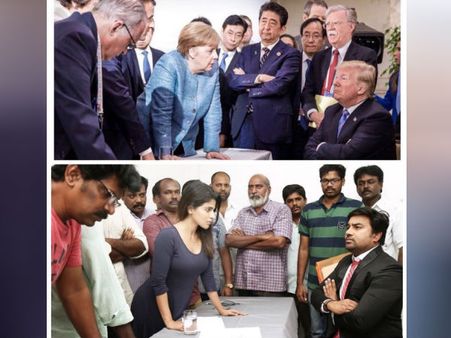 ஓ.பி.எஸ்.ஸை விடுங்க இந்த சிவாவும், அமுதனும் யாரை கலாய்ச்சிருக்காங்கன்னு பாருங்க