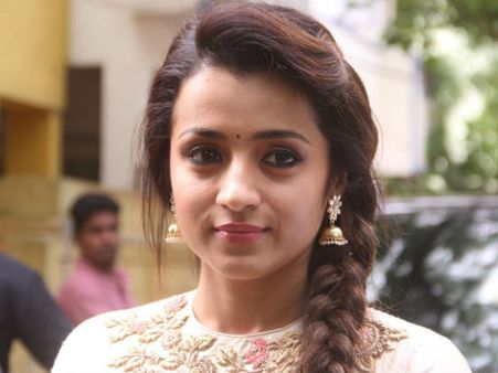 ஹைகோர்ட் உத்தரவால் ரூ. 1.16 கோடி அபராதத்ததில் இருந்து தப்பிய த்ரிஷா