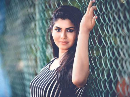 ‘88’ அறிமுகம் தந்தது, டிராபிக் ராமசாமி அடையாளம் தந்துள்ளது : நடிகை உபாசனா