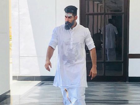 கத்துக்கணும்யா 'தல' வில்லனிடம் இருந்து இதை கத்துக்கணும்