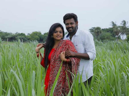 அங்காடித்தெரு... மகேஷின் அடையாளத்தை மாற்ற நினைக்கும் இயக்குனர்!