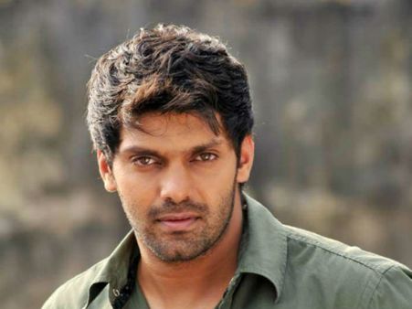 சூர்யாவுடன் கைகோர்க்கும் ஆர்யா!